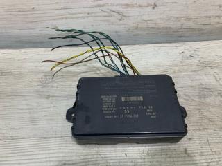 Блок бесключевого доступа Land Rover Vogue 3