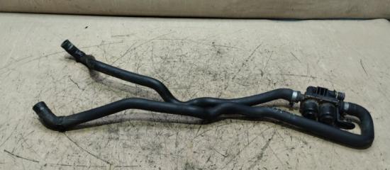 Клапан отопителя BMW X5 контрактная Клапан отопителя BMW X5