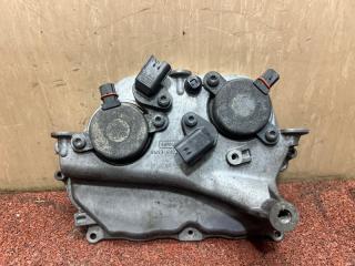 Крышка головки блока правая Land Rover Discovery 4