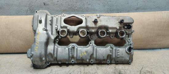 Крышка головки блока левая BMW 7