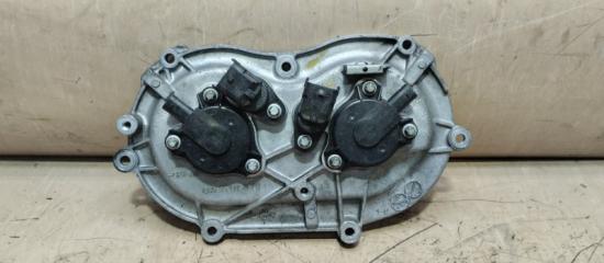 Крышка головки блока правая Mercedes GL