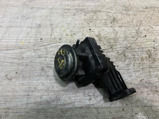 Запчасть клапан egr правый Mercedes ML