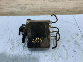 Блок abs INFINITI EX35