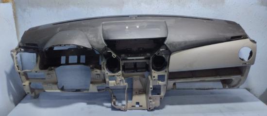 Торпеда Honda Pilot
