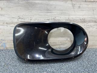 Рамка птф правая BMW X5