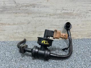 Трубка вакуумная Jaguar XF контрактная Трубка вакуумная Jaguar XF