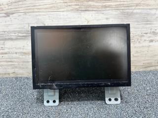 Дисплей информационный Nissan Murano