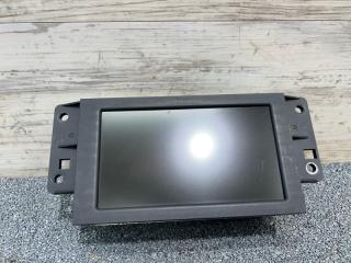 Дисплей информационный VOLVO XC60