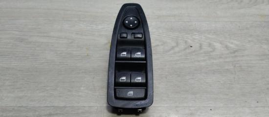 Блок кнопок стеклоподъемников левый BMW 3