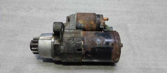 Стартер Nissan Murano контрактная Стартер Nissan Murano