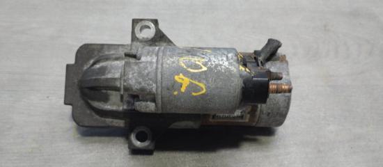 Стартер Ford Focus контрактная Стартер Ford Focus