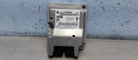 Блок Airbag srs Jeep Grand Cherokee