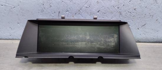 Дисплей информационный BMW 7