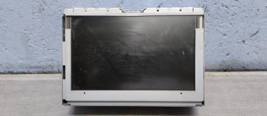 Дисплей информационный Land Rover Freelander