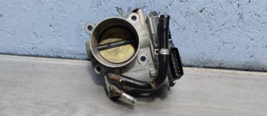 Заслонка дроссельная Honda Crosstour