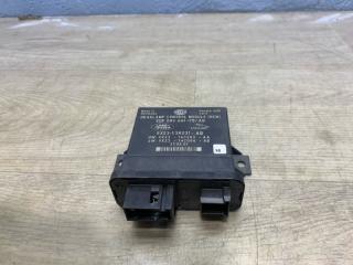 Блок управления светом Land Rover Vogue 3 контрактная Блок управления светом Land Rover Vogue 3