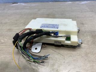 Блок бесключевого доступа C W204 Блок бесключевого доступа C W204