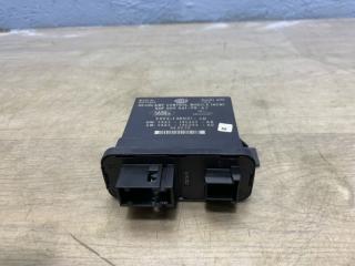 Блок управления светом Land Rover Vogue 3 контрактная Блок управления светом Land Rover Vogue 3