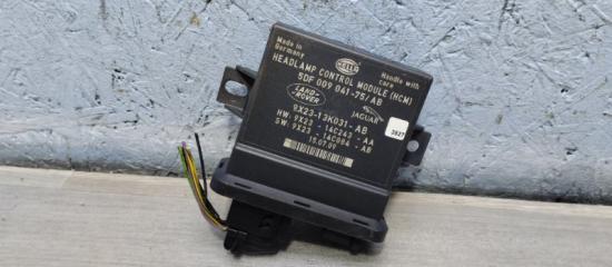 Блок управления светом Land Rover Vogue 3 контрактная Блок управления светом Land Rover Vogue 3