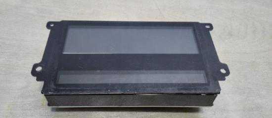 Дисплей информационный Nissan Murano