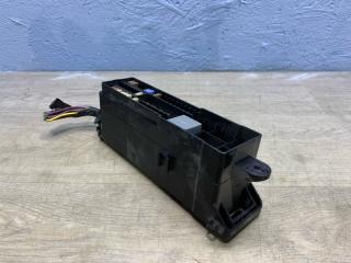 Блок предохранителей Focus 3 CB8 XQDA