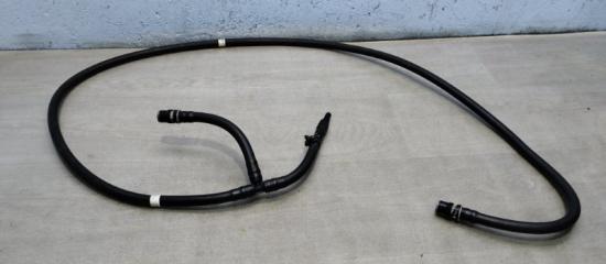 Шланг омывателей фар BMW 5