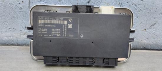 Блок управления светом BMW 5 контрактная Блок управления светом BMW 5