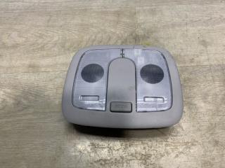 Плафон салонный передний Kia Soul