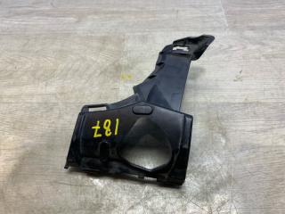 Кронштейн форсунки омывателя левый VOLVO XC60 контрактная Кронштейн форсунки омывателя левый VOLVO XC60