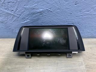 Дисплей информационный BMW 3