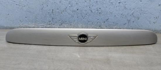 Ручка багажника MINI Cooper