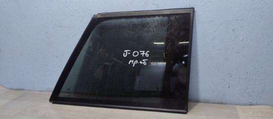 Стекло кузова правое Land Rover Vogue 3