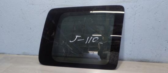 Стекло кузова правое Honda Pilot