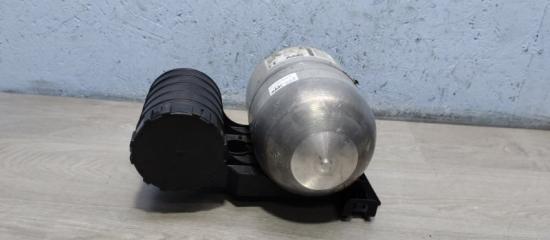 Ресивер пневмоподвески Jaguar XJ контрактная Ресивер пневмоподвески Jaguar XJ