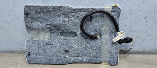 Клапан подкачки сиденья передний Land Rover Vogue 3