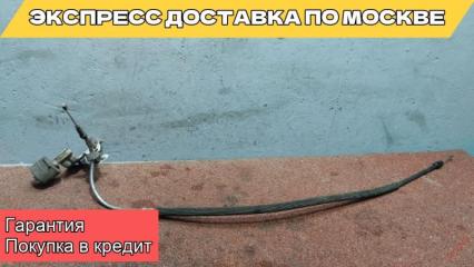 Запчасть трос ручника Mercedes E