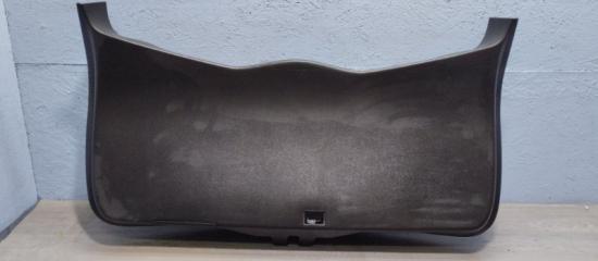 Обшивка крышки багажника Cadillac SRX контрактная Обшивка крышки багажника Cadillac SRX