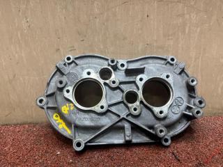 Крышка головки блока левая Mercedes ML