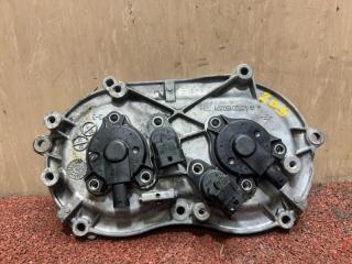 Крышка головки блока левая Mercedes GL