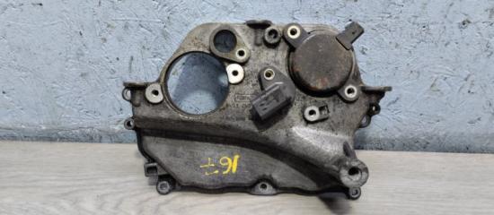 Крышка головки блока правая Land Rover Discovery 4