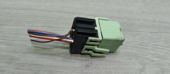 Реле BMW 7 контрактная Реле BMW 7