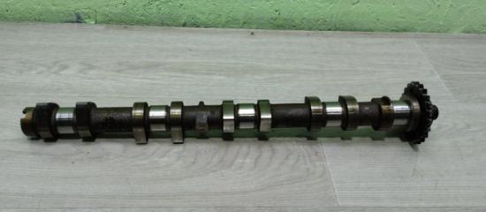 Распредвал выпуск правый Land Rover Discovery 3 контрактная Распредвал выпуск правый Land Rover Discovery 3