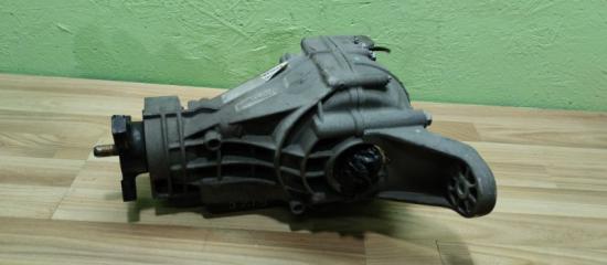 Редуктор моста задний Mercedes GL 2009