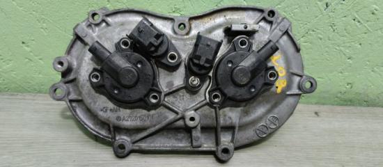 Крышка головки блока правая Mercedes GL