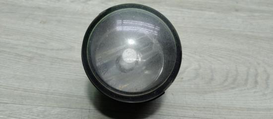 Запчасть фара противотуманная птф INFINITI FX35