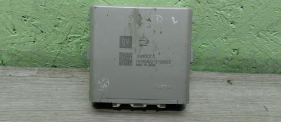 Блок управления светом Cadillac SRX контрактная Блок управления светом Cadillac SRX