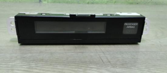 Дисплей информационный Honda Crosstour