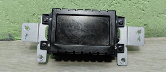 Дисплей информационный Ford EXPLORER