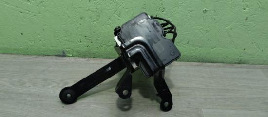 Блок abs Kia Soul