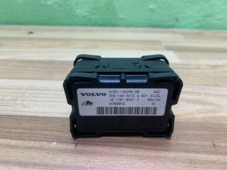 Фото запчасти датчик ускорения VOLVO XC70 Б/У запчасть Запчасть датчик ускорения VOLVO XC70